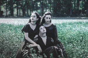 ΟΙ Τρεις αδελφές του Αντόν Τσέχωφ στο Θέατρο της Εταιρείας Μακεδονικών Σπουδών