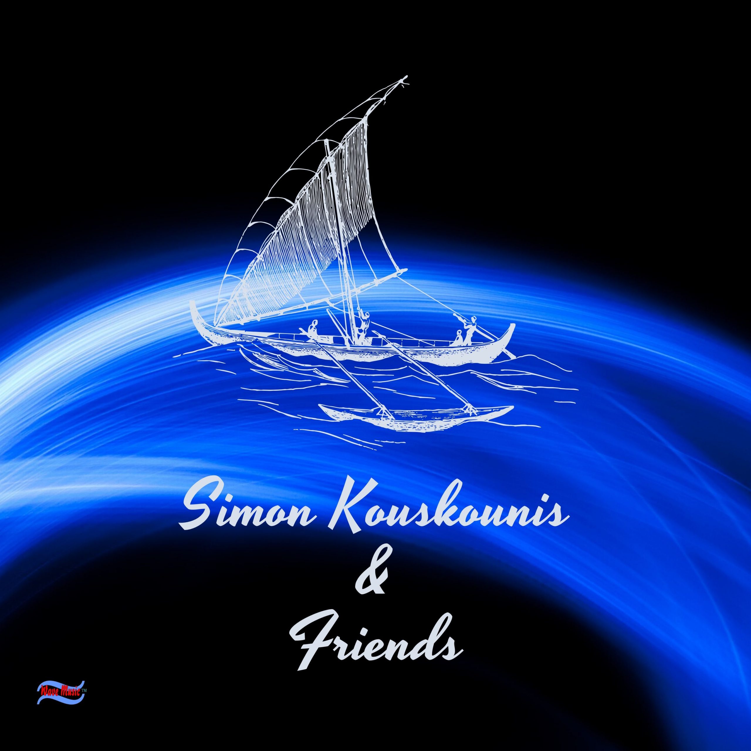 Simon Kouskounis & Friends WM 182-2