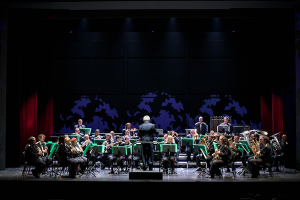 Συναυλία της Φιλαρμονικής Ορχήστρας δήμου Αθηναίων στο Δημοτικό Θέτρο Μαρία Κάλλας