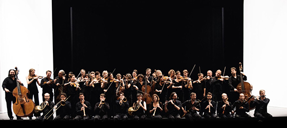 «Ποιμενική» Συμφωνία και Λειτουργία με την Ορχήστρα και Χορωδία Balthasar Neumann στο Μέγαρο
