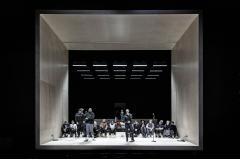 «Συρανό ντε Μπερζεράκ» του Edmond Rostand σε ζωντανή μετάδοση από το Playhouse Theatre