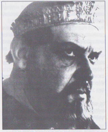 Ο θεατράνθρωπος Aιμίλιος Bεάκης (1884-1951)