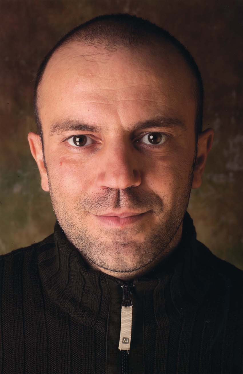 O σκηνοθέτης Γιάννης Σακαρίδης νέος καλλιτεχνικός διευθυντής του Φεστιβάλ Δράμας