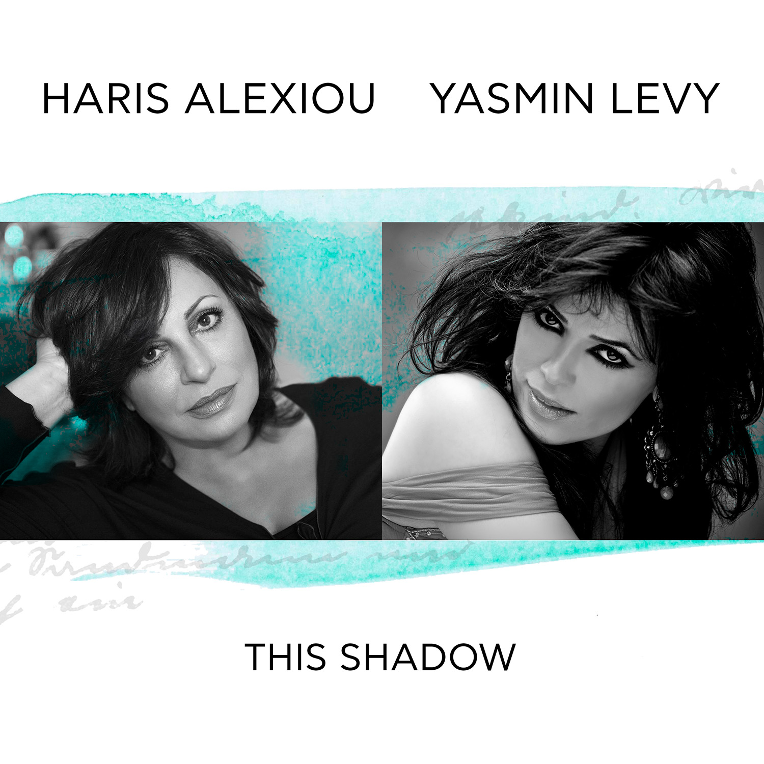 Η Χάρις Αλεξίου και η Yasmin Levy σε νέο τραγούδι