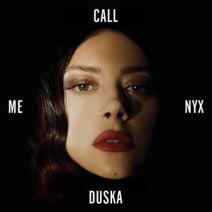 Το ”Call me Nyx”το νέο τραγούδι της Κατερίνας Ντούσκα