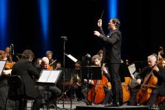 Αλλαγή ημερομηνίας της «Ποιμενικής» του Beethoven ανακοίνωσε το Μέγαρο