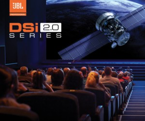 DSI 2.0 Series: Η απόλυτη κινηματογραφική λύση!