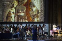 Νέα όπερα στη Λυρική,  ”Τα παραμύθια του Χόφμαν”  του Ζακ Όφενμπαχ