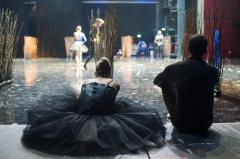 Η Εθνική Λυρική Σκηνή ανακοινώνει ακρόαση για την πρόσληψη Χορευτών