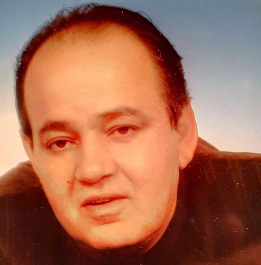 Πέθανε ο τραγουδιστής Γιώργος Τρομάρας