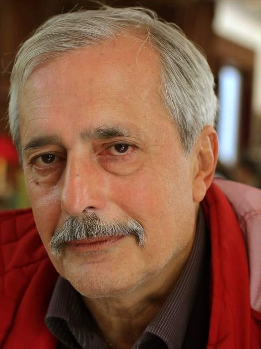 Πέθανε ο στιχουργός-συγγραφέας Λευτέρης Χαψιάδης