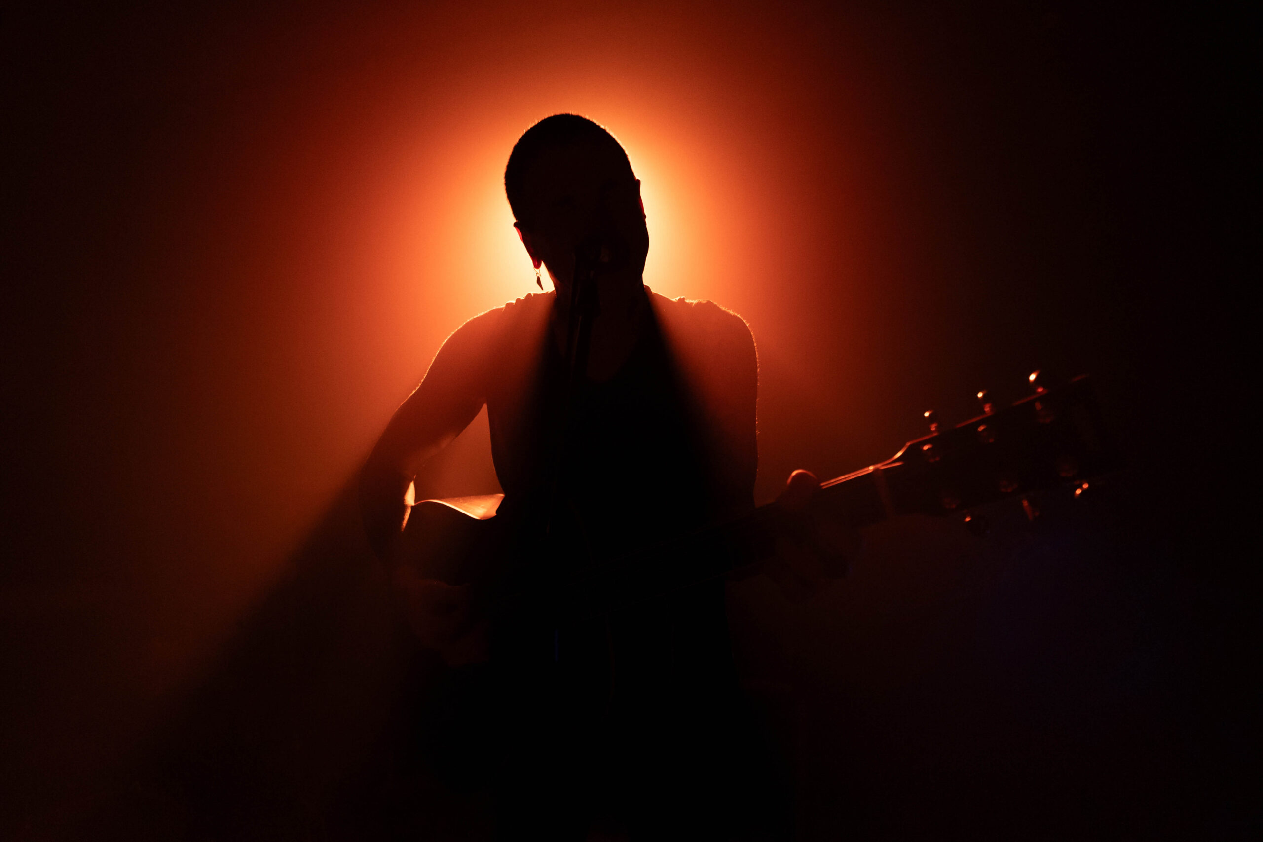 Read more about the article To STAGES A/LIVE παρουσιάζει τη Laura Jane Grace