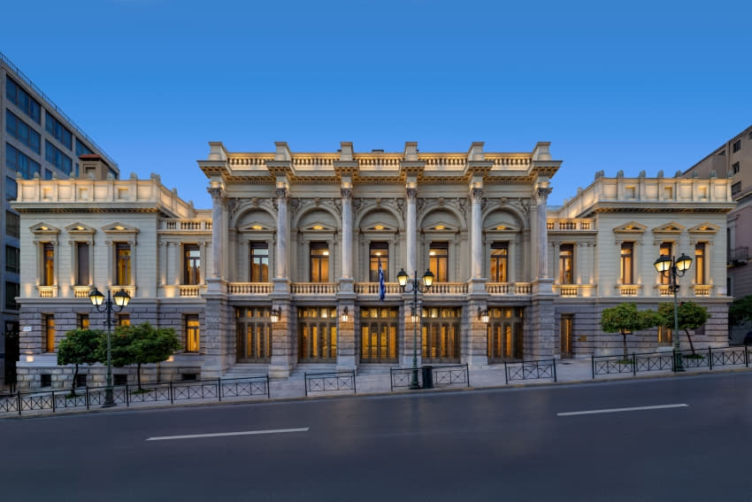 Read more about the article     Τρεις ξεχωριστές παραστάσεις του Εθνικού Θεάτρου επιστρέφουν τον Οκτώβριο