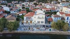 Read more about the article Το Μέγαρο στη Βόρεια Εύβοια  Φεστιβάλ του Μεγάρου στη Λίμνη |