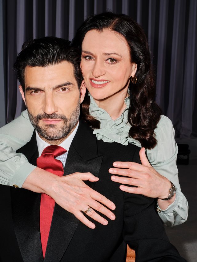 Read more about the article Οιδίποδα του  Robert Icke  στο Θέατρο Στέγη  (Βασισμένο στον «Οιδίποδα Τύραννο» του Σοφοκλή)