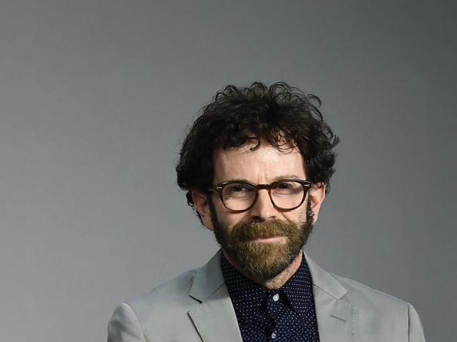 Read more about the article O Charlie Kaufman στη Στέγη
