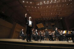 Read more about the article Φιλαρμόνια Ορχήστρα Αθηνών: Γύρω από τον Σοστακόβιτς Μια συμφωνική αναδρομή στον 20ό αιώνα με άξονα τον Σοστακόβιτς