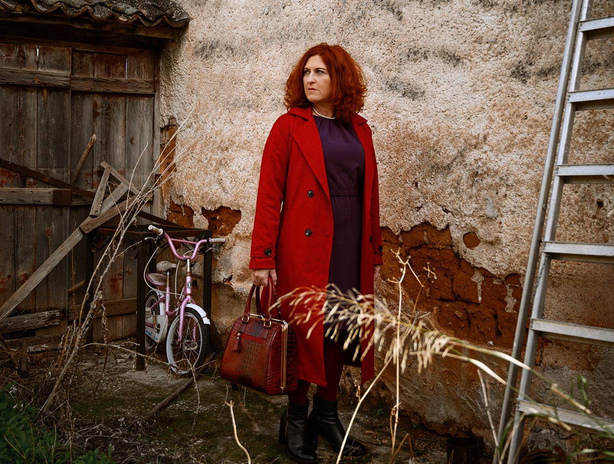 Read more about the article «Mother Tongue» της Γεωργίας Τσαγκαράκη Theatre Of The No