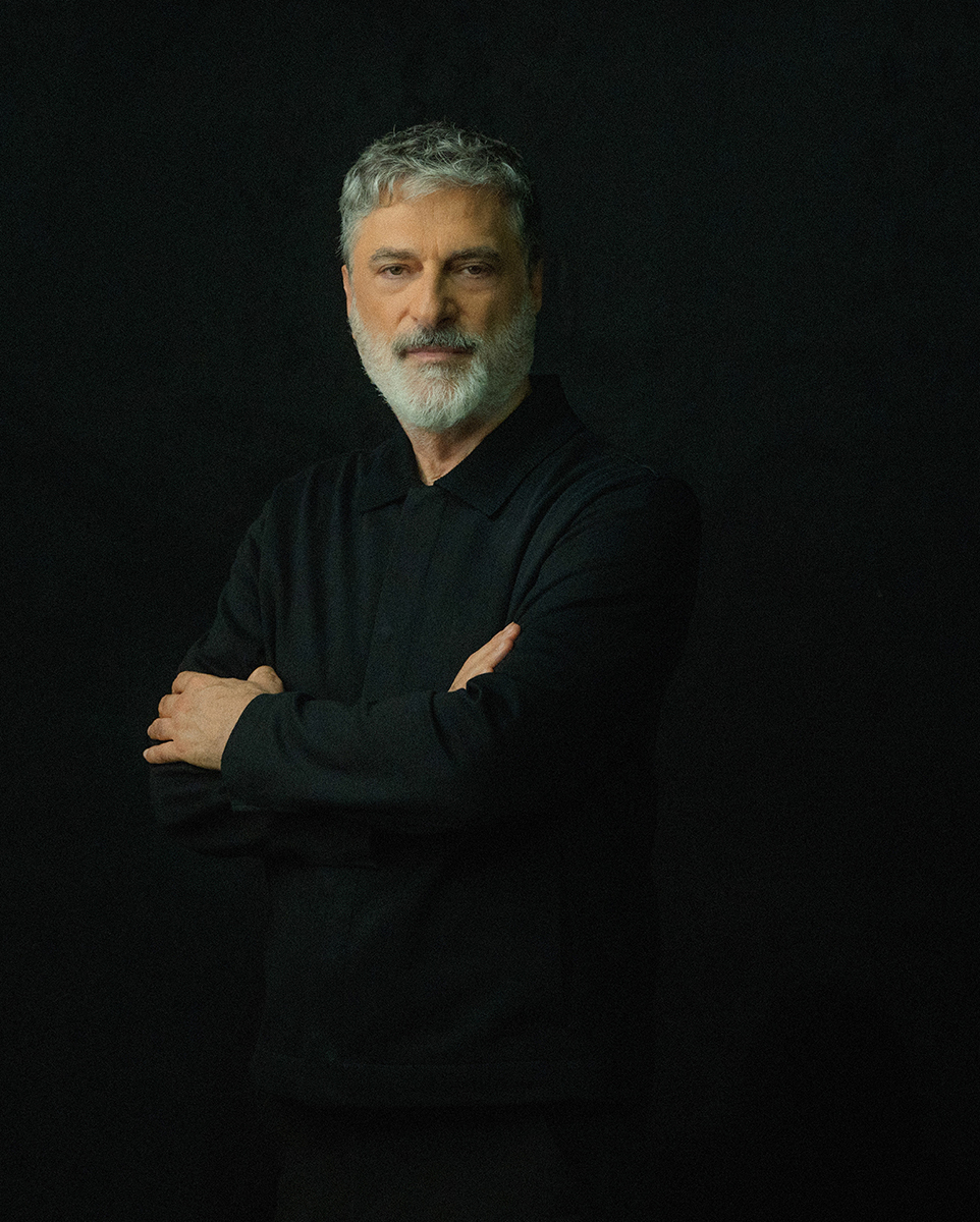 Read more about the article Ανανεώνεται η θητεία του Γιώργου Κουμεντάκη στην Καλλιτεχνική Διεύθυνση της Εθνικής Λυρικής Σκηνής, για τέταρτη συνεχόμενη τριετία