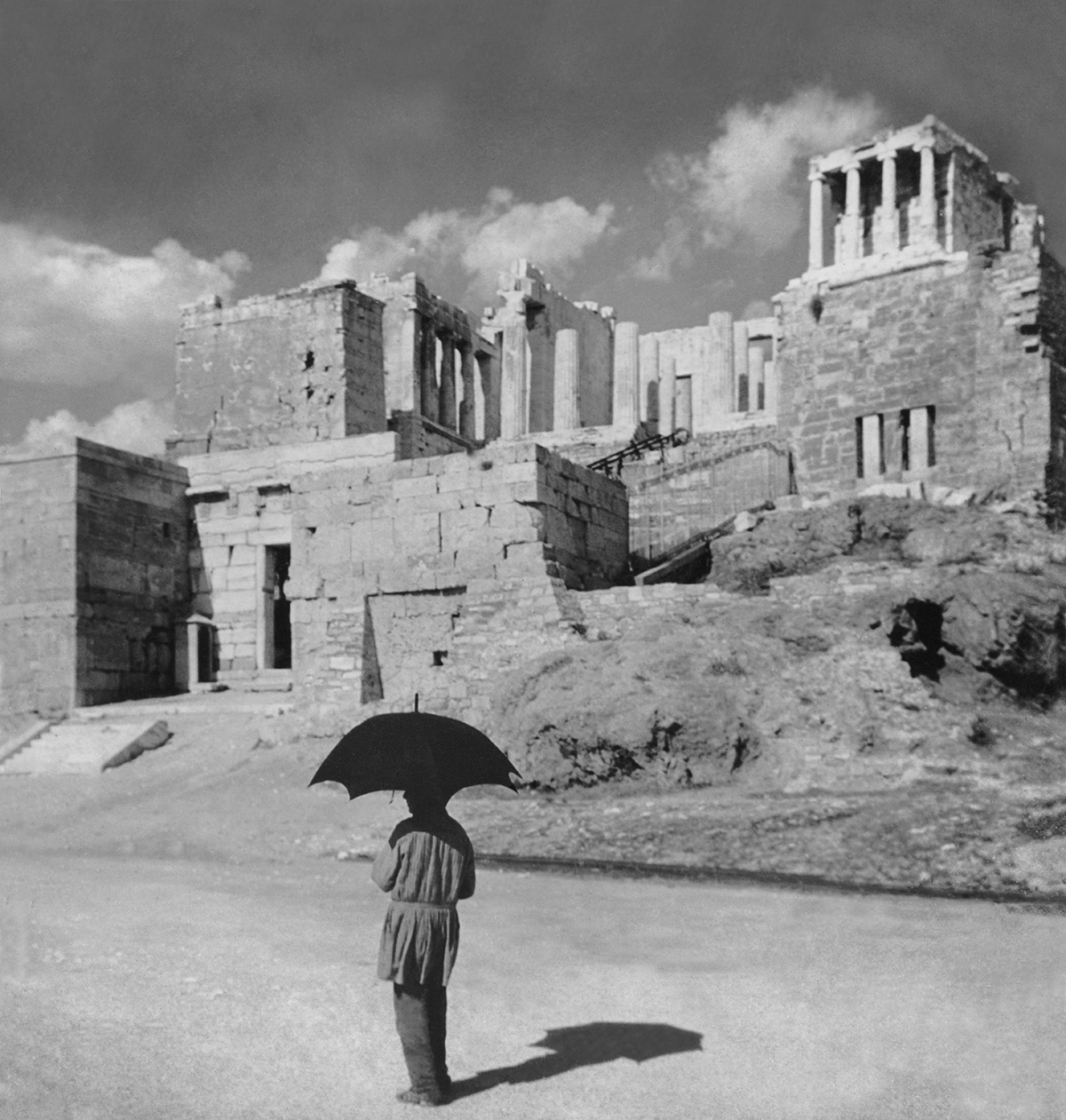 Read more about the article Η Αθήνα από το 1821 έως το 1940:   Τρία ντοκιμαντέρ της Μαρίας Ηλιού, σε  τρεις μέρες, στο Μεγάρου Μουσικής Αθηνών  27 Φεβρουαρίου – 1 Μαρτίου 2026