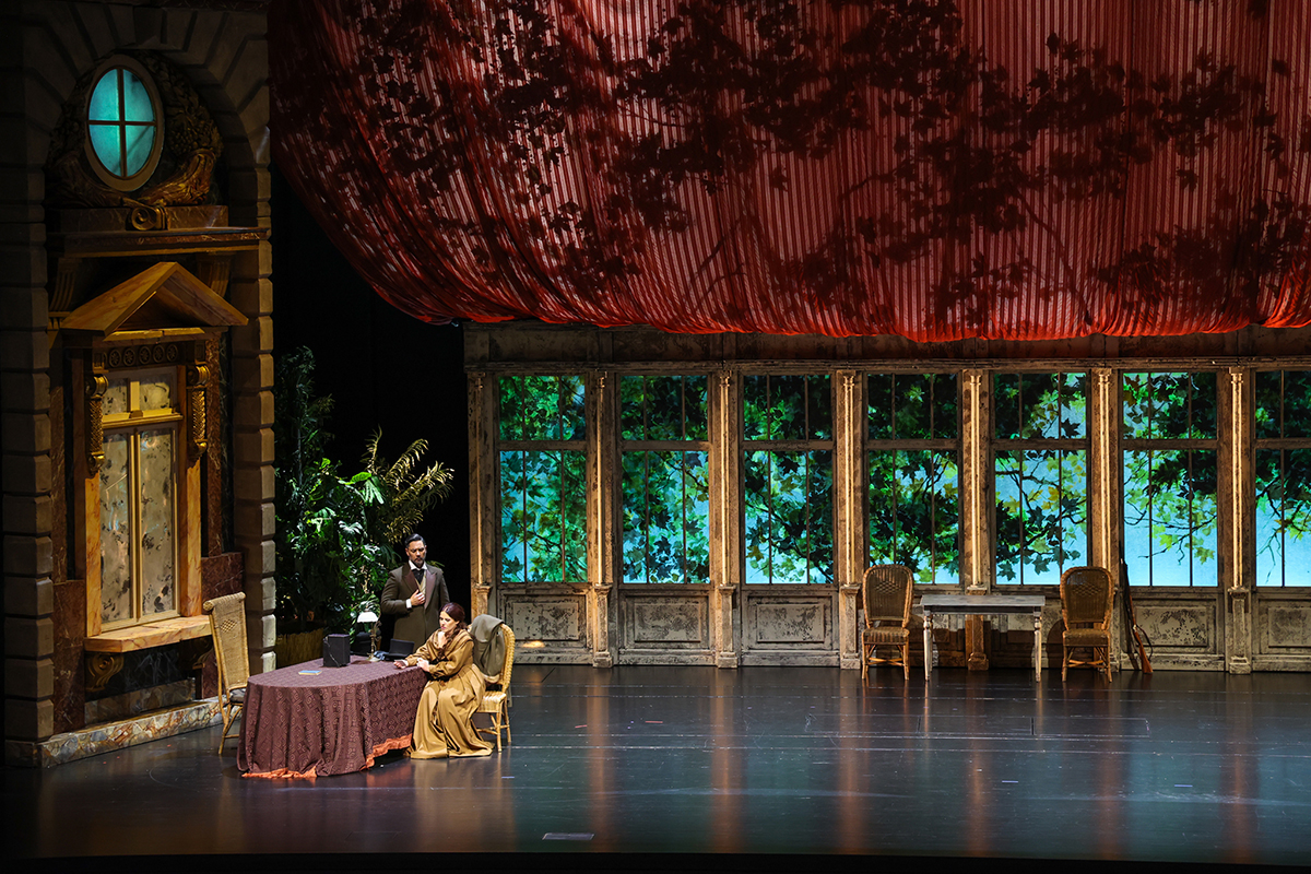 Read more about the article Η προπώληση για τις παραγωγές της Λυρικής Απριλίου-Ιουλίου 2026 ξεκινάει στις 9 Φεβρουαρίου 2026