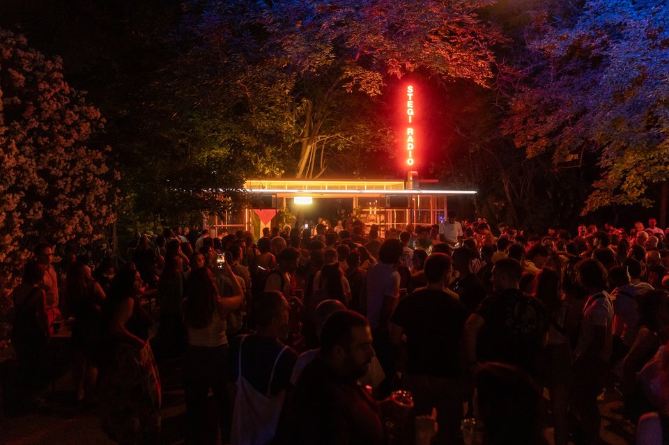 Read more about the article Borderline Festival 2026 | Το μακροβιότερο φεστιβάλ της Στέγης επιστρέφει στο Onassis Ready