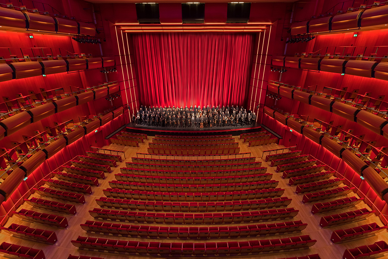 Read more about the article Η Εθνική Λυρική Σκηνή στη Νέα Υόρκη  με  έργα Ελλήνων συνθετών εμπνευσμένα από το Νίκο Καζαντζάκη.