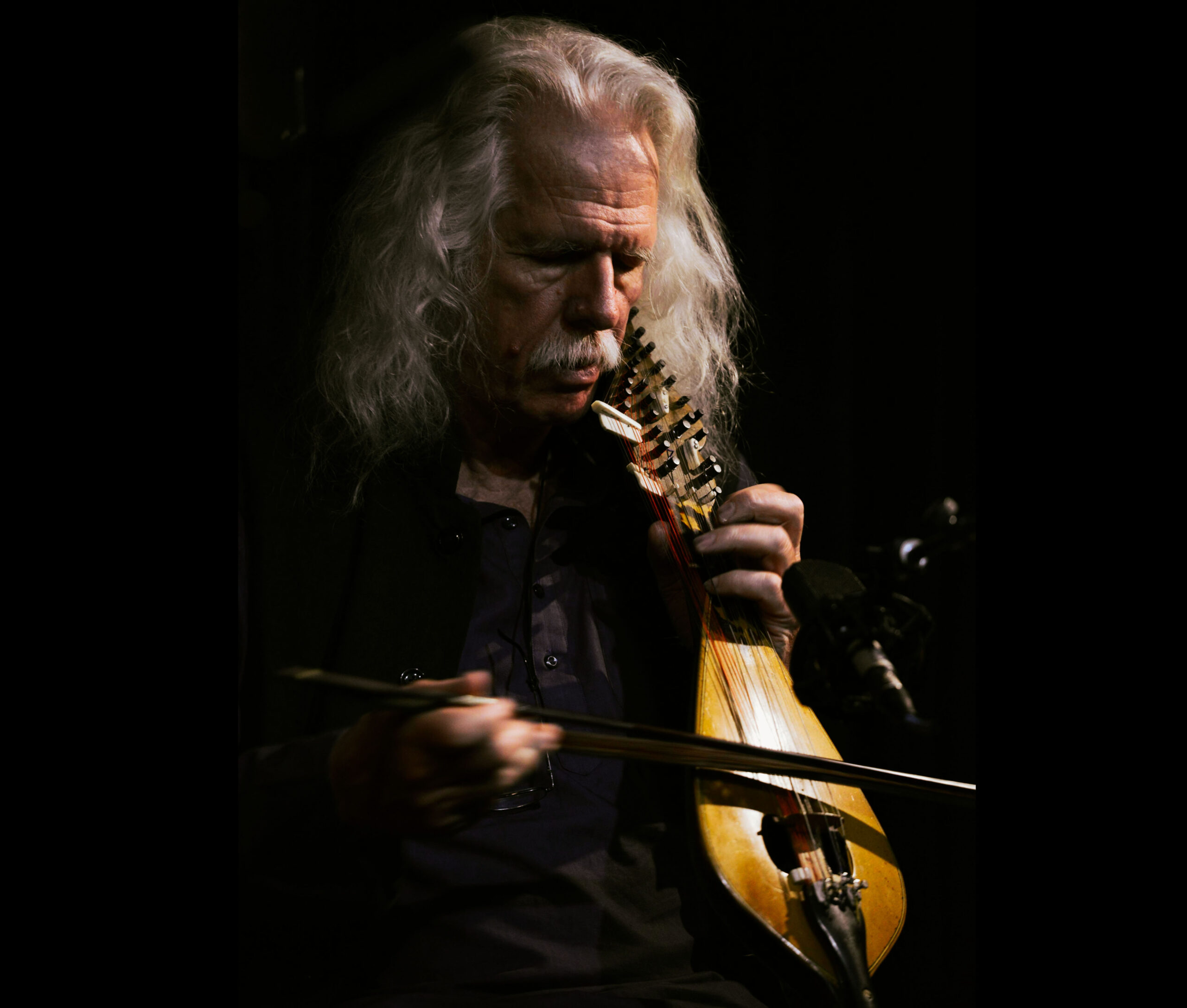 Read more about the article Ross Daly και το κουαρτέτο του στο Theatre of the NO το Σάββατο 25 Απριλίου