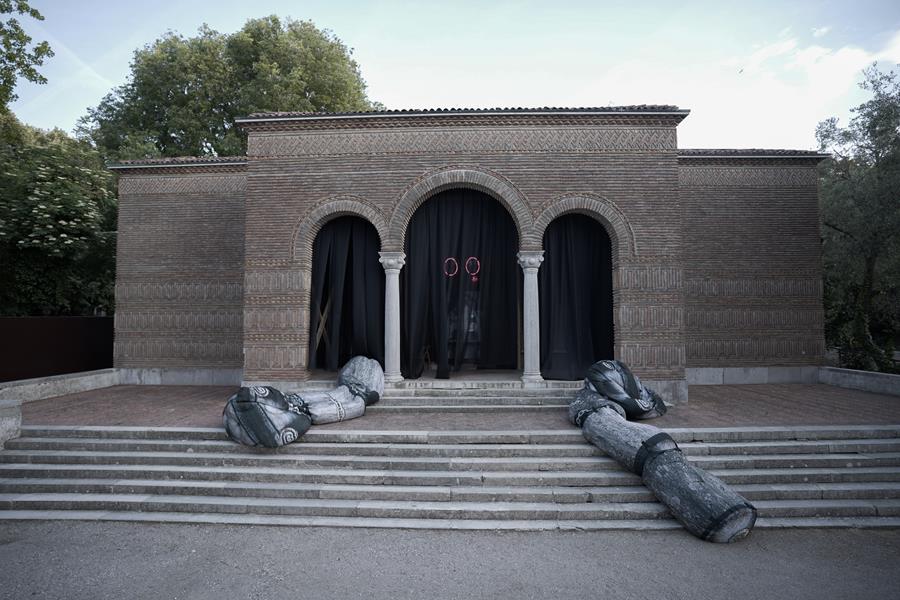 Read more about the article Το Onassis Culture στην 61η Biennale της Βενετίας
