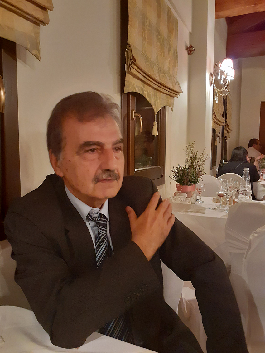 Read more about the article Το κορίτσι με το τσιγάρο, μια καθημερινή ιστορία.