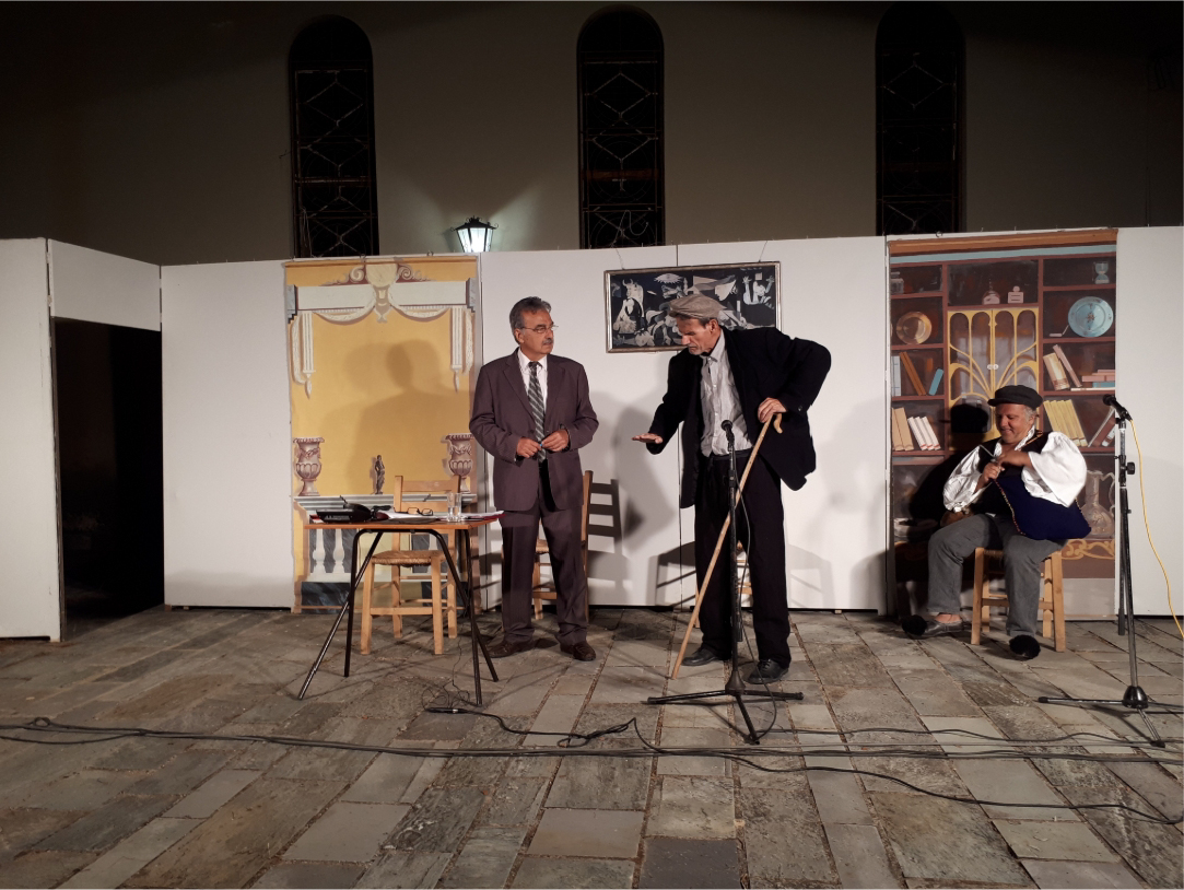 Read more about the article ΑΠΟ ΤΟΝ ΔΟΜΟΚΟ ΦΘΙΩΤΙΔΑΣ Η ΕΝΑΡΞΗ ΠΑΡΑΣΤΑΣΕΩΝ ΤΟΥ ΠΕΡΙΦΕΡΕΙΑΚΟΥ ΘΕΑΤΡΟΥ ΚΑΡΔΙΤΣΑΣ, 12-7-2026, ΚΥΡΙΑΚΗ