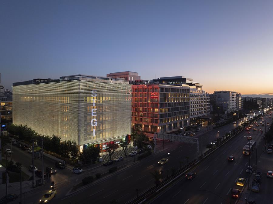 Read more about the article Ο Καλλιτεχνικός Προγραμματισμός 2026-2027  της Στέγης Ιδρύματος Ωνάση