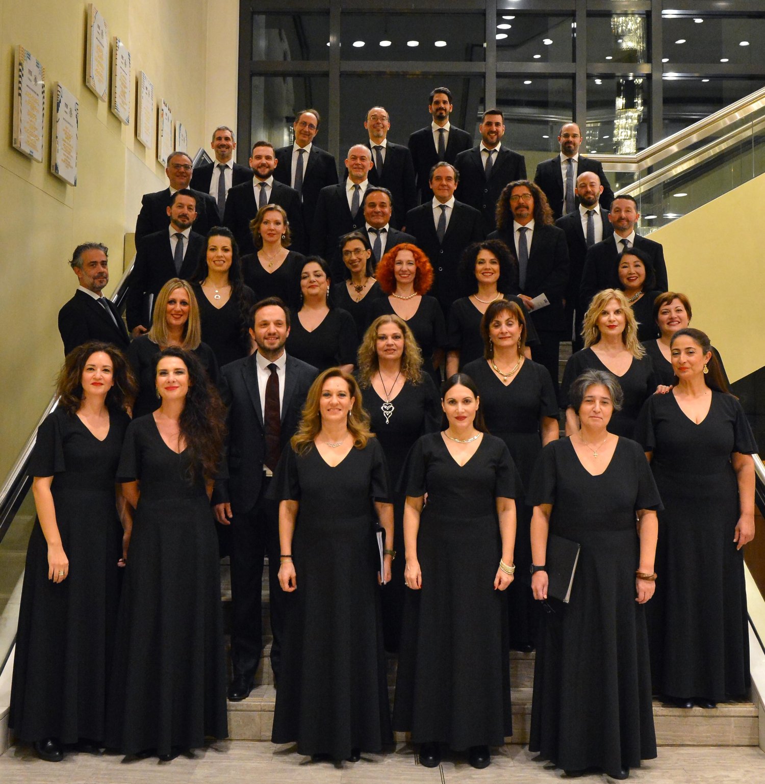 Read more about the article Ημέρες Σύγχρονης Μουσικής στη Λυρική: Οι συναυλίες της πρώτης εβδομάδας | 25/10 – 1/11