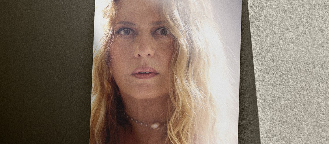 Eleni Tsaligopoulou - Kostas Leivadas Den Mporo na se Xehaso