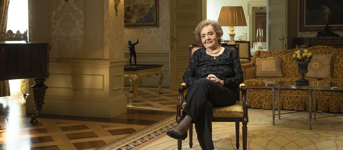 H Κική Μορφωνιού το 2023 στα γυρίσματα του ντοκιμαντέρ Κάλλας - photo Andreas Simopoulos (14)