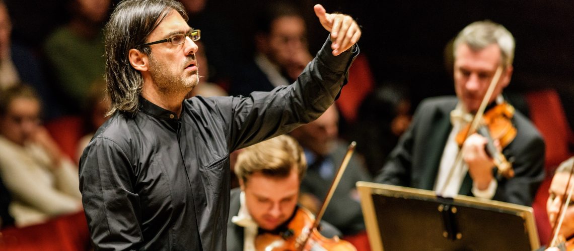 Leonidas Kavakos_RSPO, Oct 14 (credit Jan-Olav Wedin)