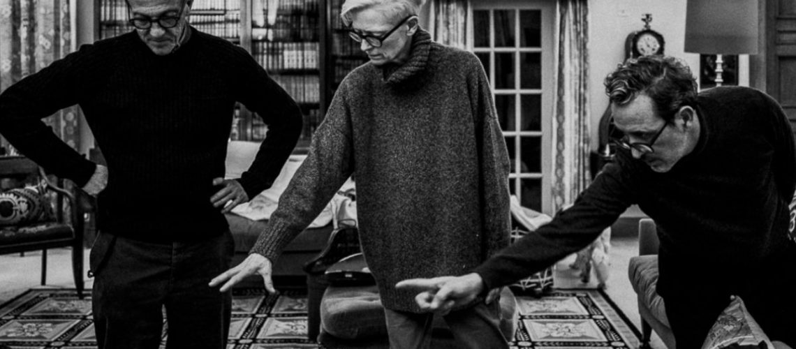 Olivier_Saillard_Tilda Swinton_2024_c_Ruediger_Glatz.