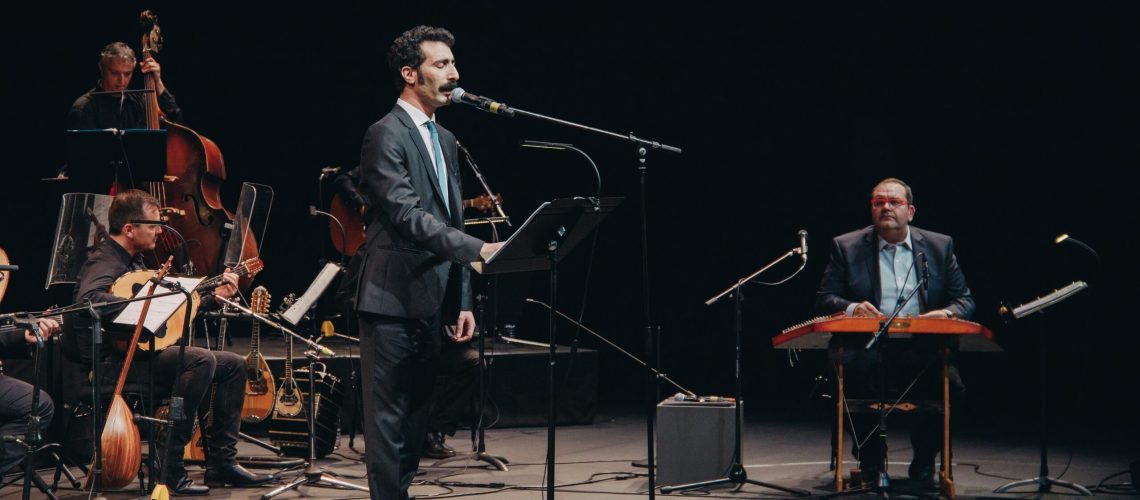 Ασίκικο Πουλάκη_Γ. Διονυσίου, Εστουδιαντίνα Νέας Ιωνίας_Φωτο Β. Ισάεβα (1)