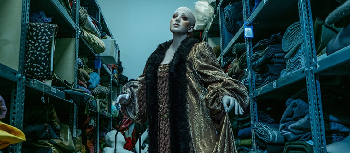 ΕΛΣ Άννα Μπολένα, Μαρία Κοσοβίτσα - φωτό Α. Σιμόπουλος 3700