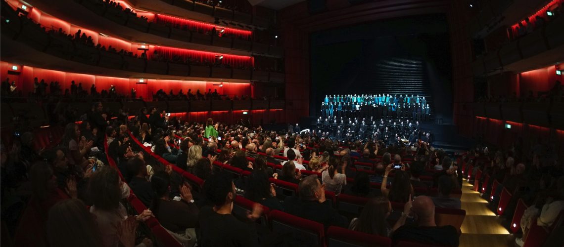 Ρέκβιεμ για το τέλος του έρωτα. Γιώργος Κουμεντάκης / Δημήτρης Παπαϊωάννου,  24/01/2026