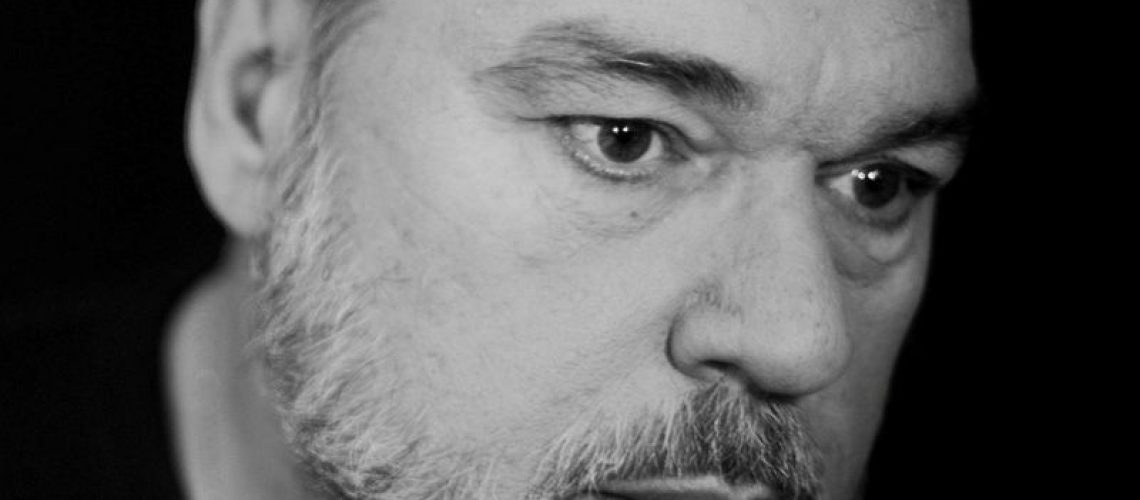 Χριστόφορος Σταμπόγλης